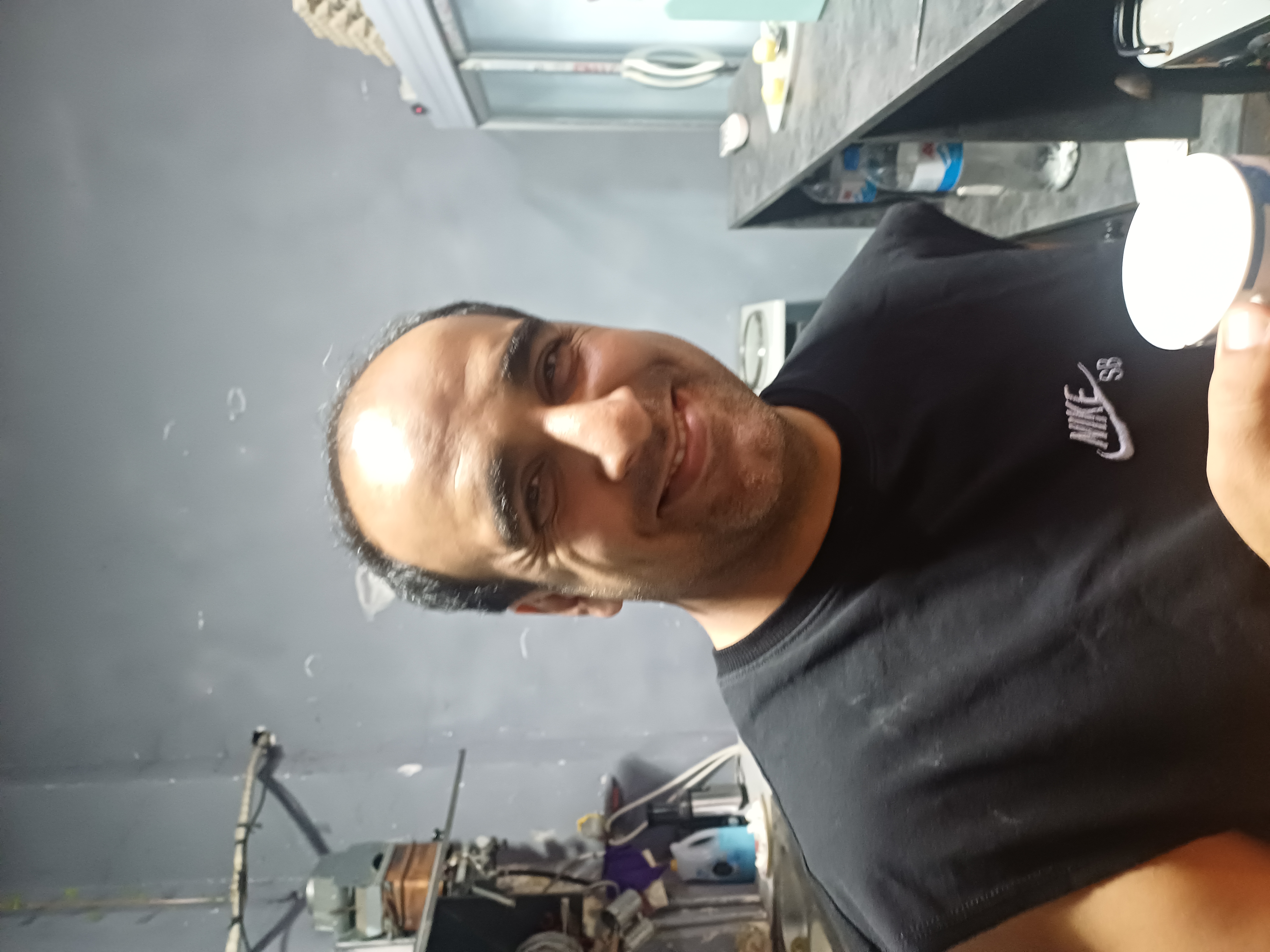 میلاد موسوی